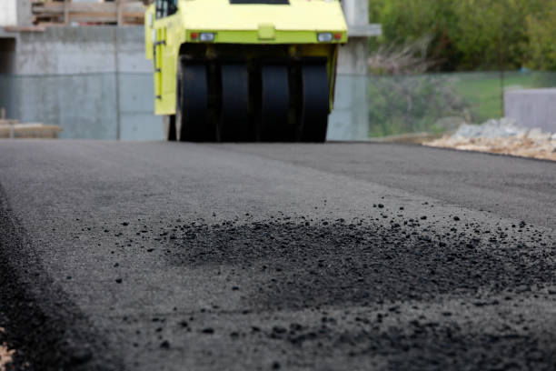 Best Driveway Resurfacing Pavers  in Evansdale, IA