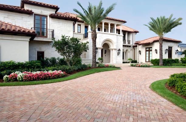 Best Driveway Repair Near Me  in Evansdale, IA