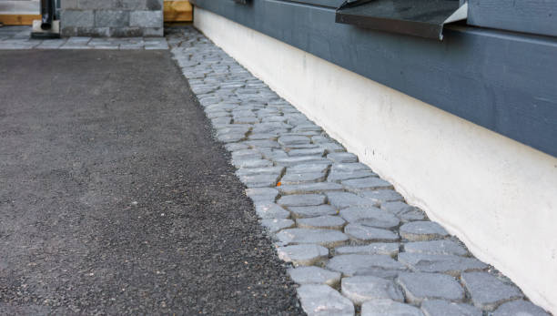 Reasons to Select Us for Your Driveway Paving Requirements in Evansdale, IA